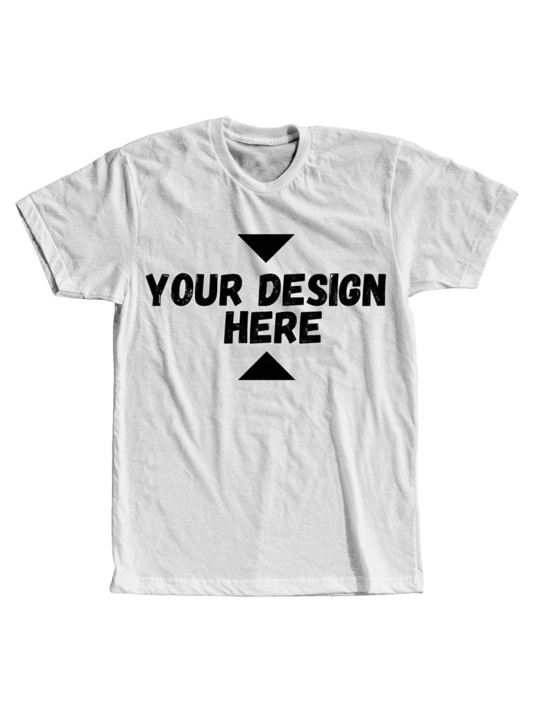 Custom Design T shirt Saiyan Stuff scaled1 - SUPER18K Block