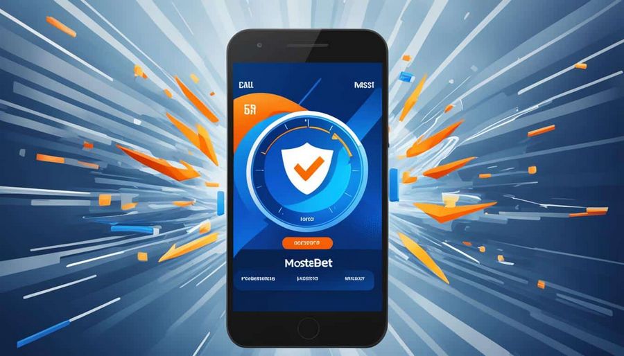 Оценка букмекерской конторы Mostbet
